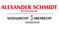 Kundenbild groß 2 Rechtsanwalt Alexander Schmidt