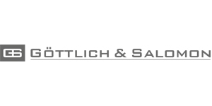 Kundenlogo von Rechtsanwälte & Steuerberater Göttlich & Salomon