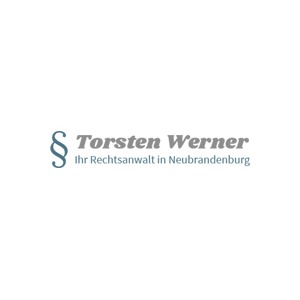 Werner Torsten Rechtsanwalt