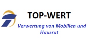 Kundenlogo von Top-Wert GmbH
