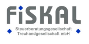 Kundenlogo von FISKAL Steuerberatungsges. Treuhandgesellschaft mbH