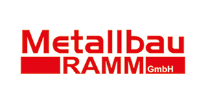 Kundenlogo von Metallbau Ramm GmbH