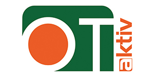 Kundenlogo von Orthopädie - Technik- Service aktiv GmbH