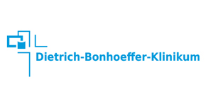 Kundenlogo von Diakonie Klinikum Dietrich Bonhoeffer GmbH