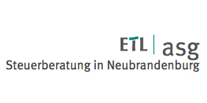 Kundenlogo von asg Steuerberatungs GmbH