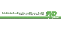 Kundenbild groß 2 Friedländer Landhandels- und Dienste GmbH Landwirtschaftliche Geräte