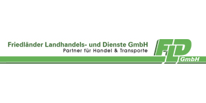 Kundenlogo von Friedländer Landhandels- und Dienste GmbH Landwirtschaftliche Geräte