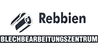 Kundenbild groß 1 Blechbearbeitungszentrum Rebbien Blechbe- und -verarbeitung