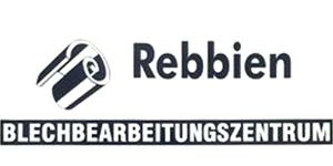 Kundenlogo von Blechbearbeitungszentrum Rebbien Blechbe- und -verarbeitung Kundenlogo von Blechbearbeitungszentrum Rebbien Blechbe- und -verarbeitung