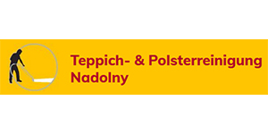 Kundenlogo von Teppich- & Polsterreinigung Nadolny Kundenlogo von Teppich- & Polsterreinigung Nadolny