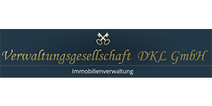 Kundenlogo von Verwaltungsgesellschaft DKL GmbH