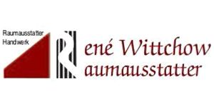 Kundenlogo von Raumausstatter René Wittchow Raumausstattung