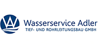 Kundenbild groß 4 Wasserservice Adler GmbH Tief- und Rohrleitungsbau