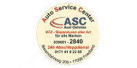 Kundenbild groß 2 ASC - Auto Service Center Axel Oehmke Autoreparaturen