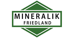 Kundenlogo von Mineralik Friedland GmbH & Co. KG Kieswerk Ramelow