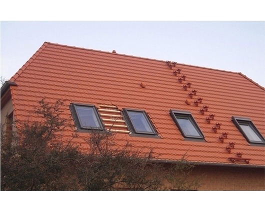 Kundenbild groß 2 Dachdeckerbetrieb Nietosdateck Inh. Marko Spitzenberg Natursteinarbeiten