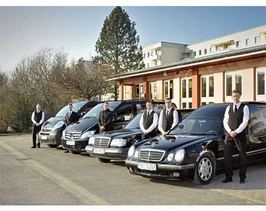 Kundenbild groß 1 Bestattungshaus Doreen Peter Bestattungen