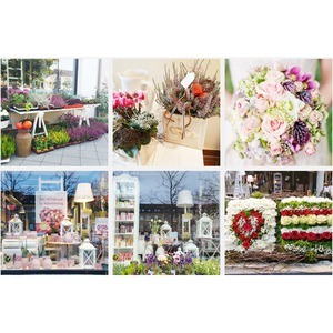 Bild von Blumenliebe Inh. Bettina Marquardt