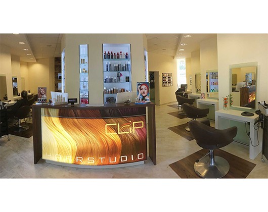 Kundenbild groß 1 Clip Haarstudio Inh. Jana Weustenraad Friseur