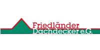 Kundenbild groß 2 Friedländer Dachdecker eG Dachdeckereien
