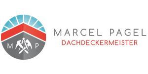 Kundenlogo von Pagel Marcel Dachdeckermeister Dachdeckerei
