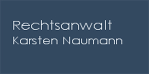 Kundenlogo von Naumann Karsten Rechtsanwalt