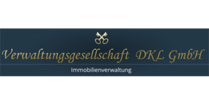 Kundenlogo von Verwaltungsgesellschaft DKL GmbH Immobilienverwaltung