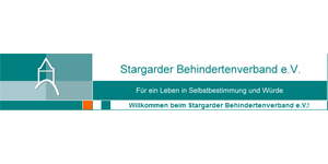 Kundenlogo von Stargarder Behindertenverband e.V. Ambulante Dienste