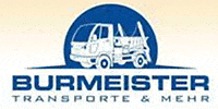 Kundenbild groß 1 Burmeister - Transporte / Containerdienste 1,5 bis 3,5 cbm
