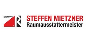 Kundenlogo von Mietzner Steffen Raumausstattermeister