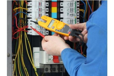 Kundenbild klein 5 Elektro Soback e.K., Inhaber Jens Soback Elektroinstallationen Elektroanlagen