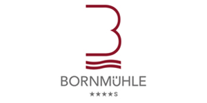 Kundenlogo von Hotel Bornmühle