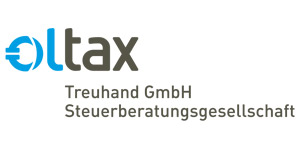Kundenlogo von Oltax-Treuhand GMBH