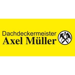 Müller Axel Dachdeckermeister