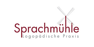 Kundenlogo von Sprachmühle Logopädische Praxis Heidrun Mewes,  Logopädie