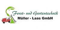 Kundenbild groß 2 Müller & Laas GmbH Forst- u. Gartentechnik Gartenbedarf u. -geräte