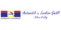 Kundenbild groß 1 Automobil & Lackier GmbH