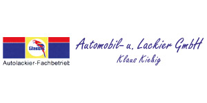 Kundenlogo von Automobil & Lackier GmbH Gebrauchtwagen