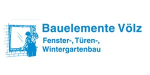 Kundenlogo von Bauelemente Völz