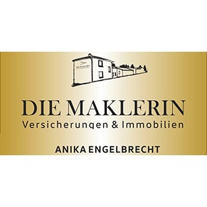 Die Maklerin - Anika Engelbrecht Versicherung und Immobilien