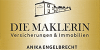 Kundenbild groß 1 Die Maklerin - Anika Engelbrecht Versicherung und Immobilien