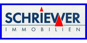 Kundenlogo von Schriewer Immobilien Kundenlogo von Schriewer Immobilien