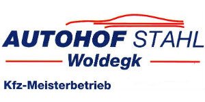 Kundenlogo von Autohof Stahl KFZ-Meisterbetrieb