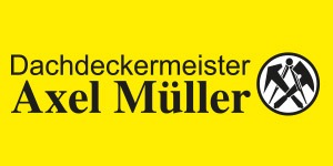 Kundenlogo von Müller Axel Dachdeckermeister