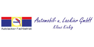 Kundenlogo von Automobil & Lackier GmbH