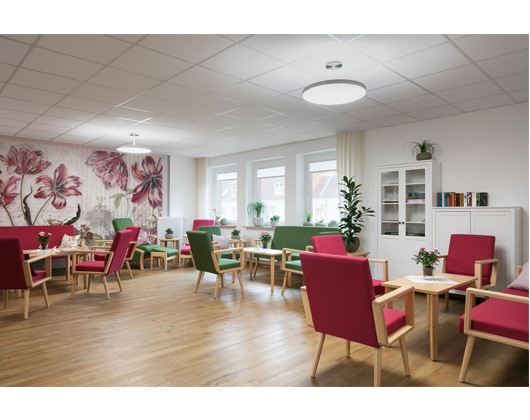 Kundenbild groß 1 Pflegetherapeutisches Zentrum Pro-persona.care