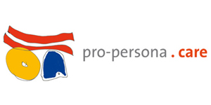 Kundenlogo von Pflegetherapeutisches Zentrum Pro-persona.care