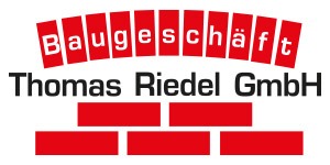Kundenlogo von Baugeschäft Thomas Riedel GmbH