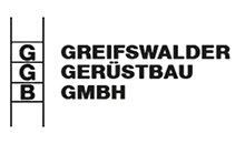 Kundenlogo von GGB Greifswalder Gerüstbau GmbH