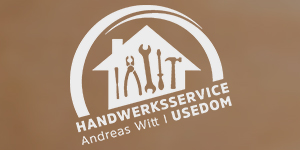 Kundenlogo von Handwerksservice Usedom Renovierungsarbeiten Inh. Andreas W...